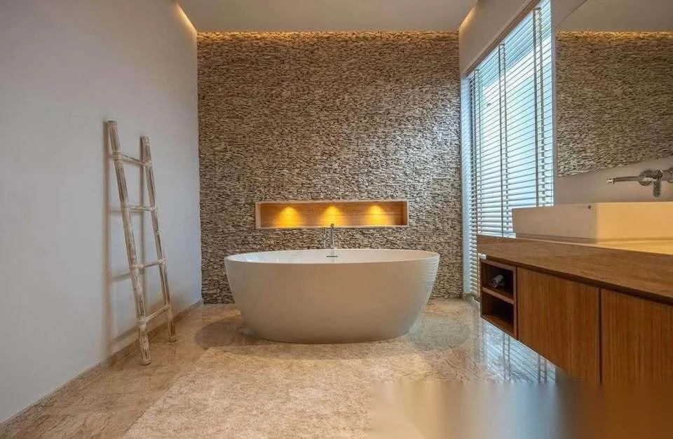 3 Bedroom Villa for rent at Anchan Flora complex · Thep Krasattri · Pool View — photo 2