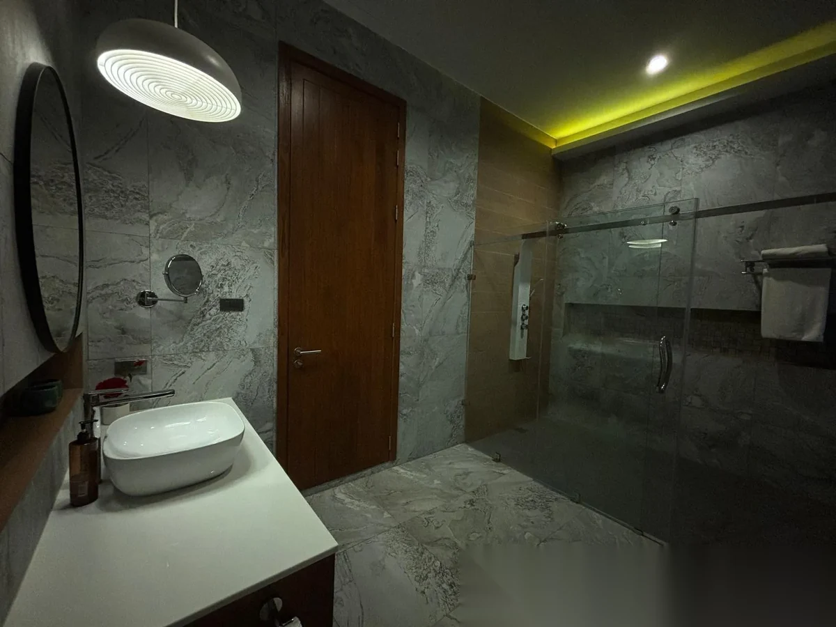 4 Bedroom Villa for rent at Laguna Homes complex · Choeng Thale · Pool View — photo 9