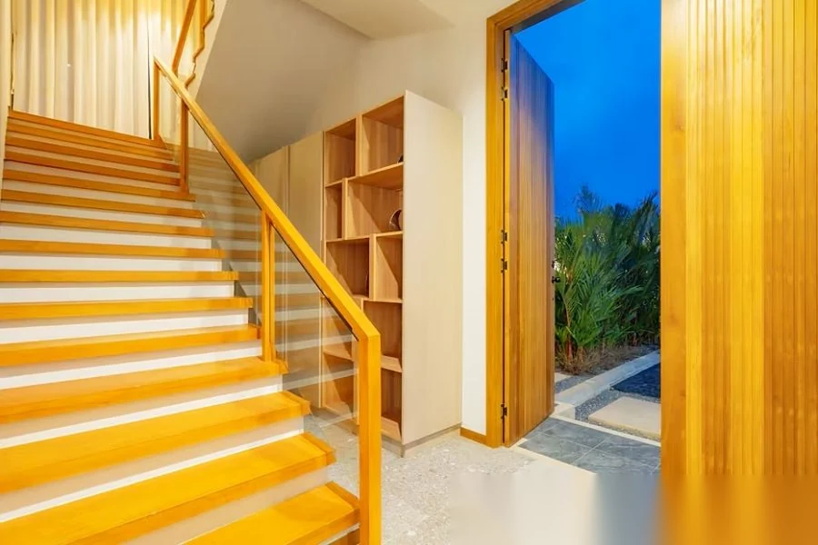 4 Bedroom Villa for sale at The Regent Villa Pasak complex · Si Sunthon · Pool View — photo 19