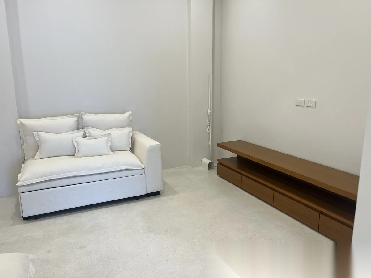 Вилла 6BR в комплексе Akra Collection Layan 2 · Чернг Тале / Bang Tao · Вид на море — фото 71
