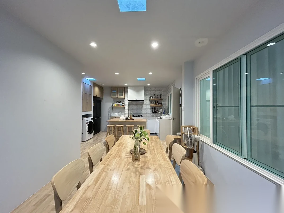 4 Bedroom House for rent at Supalai Bella Thalang Phuket complex · Thep Krasattri — photo 6