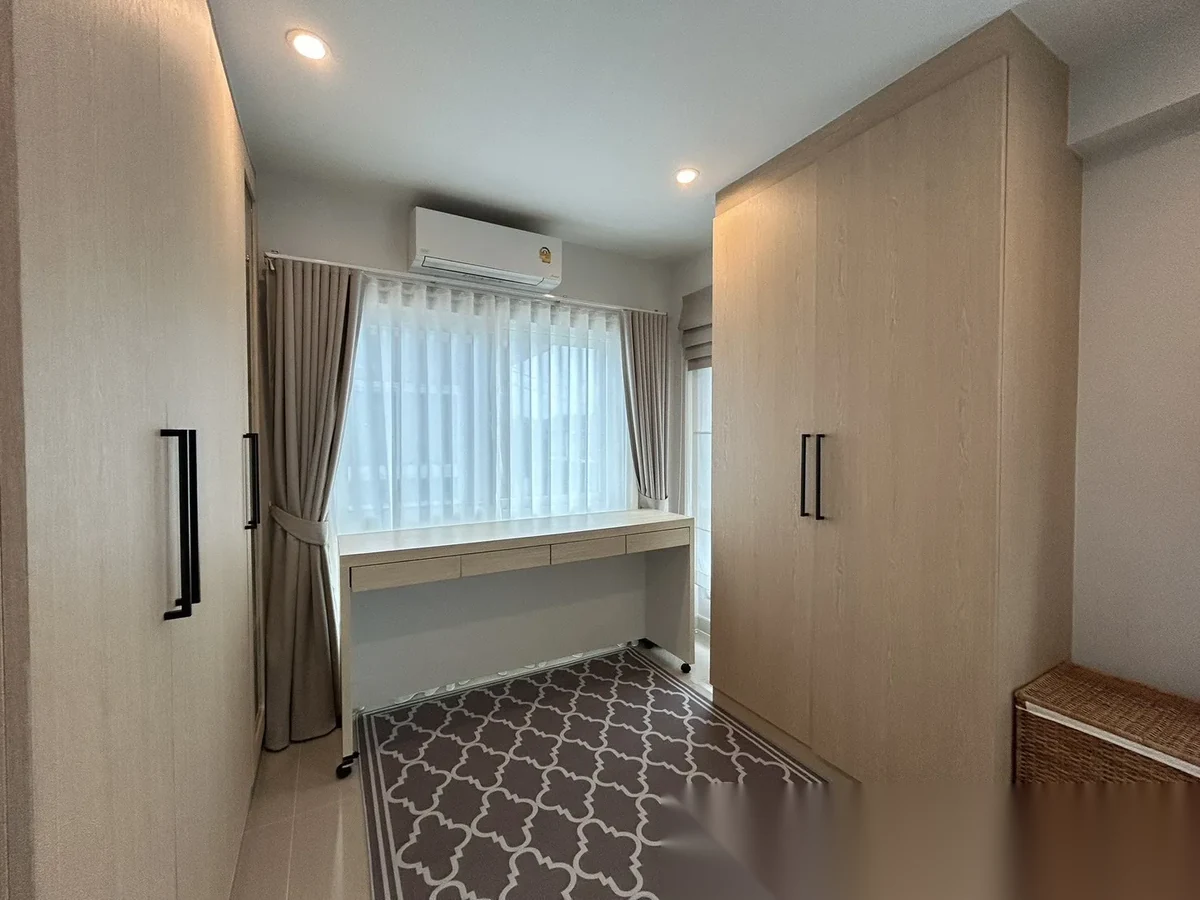 4 Bedroom House for rent at Supalai Bella Thalang Phuket complex · Thep Krasattri — photo 12