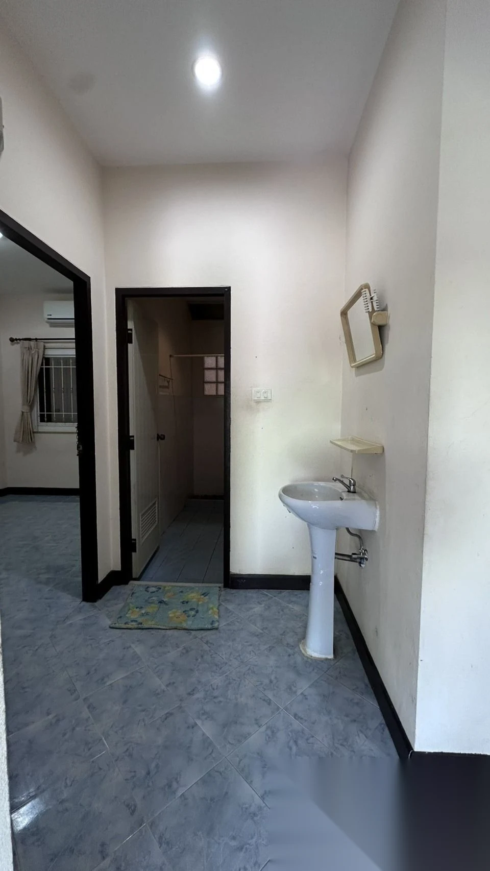3 Bedroom House for rent at Baan Suan Yu Charoen 3 complex · Si Sunthon · Garden View — photo 11