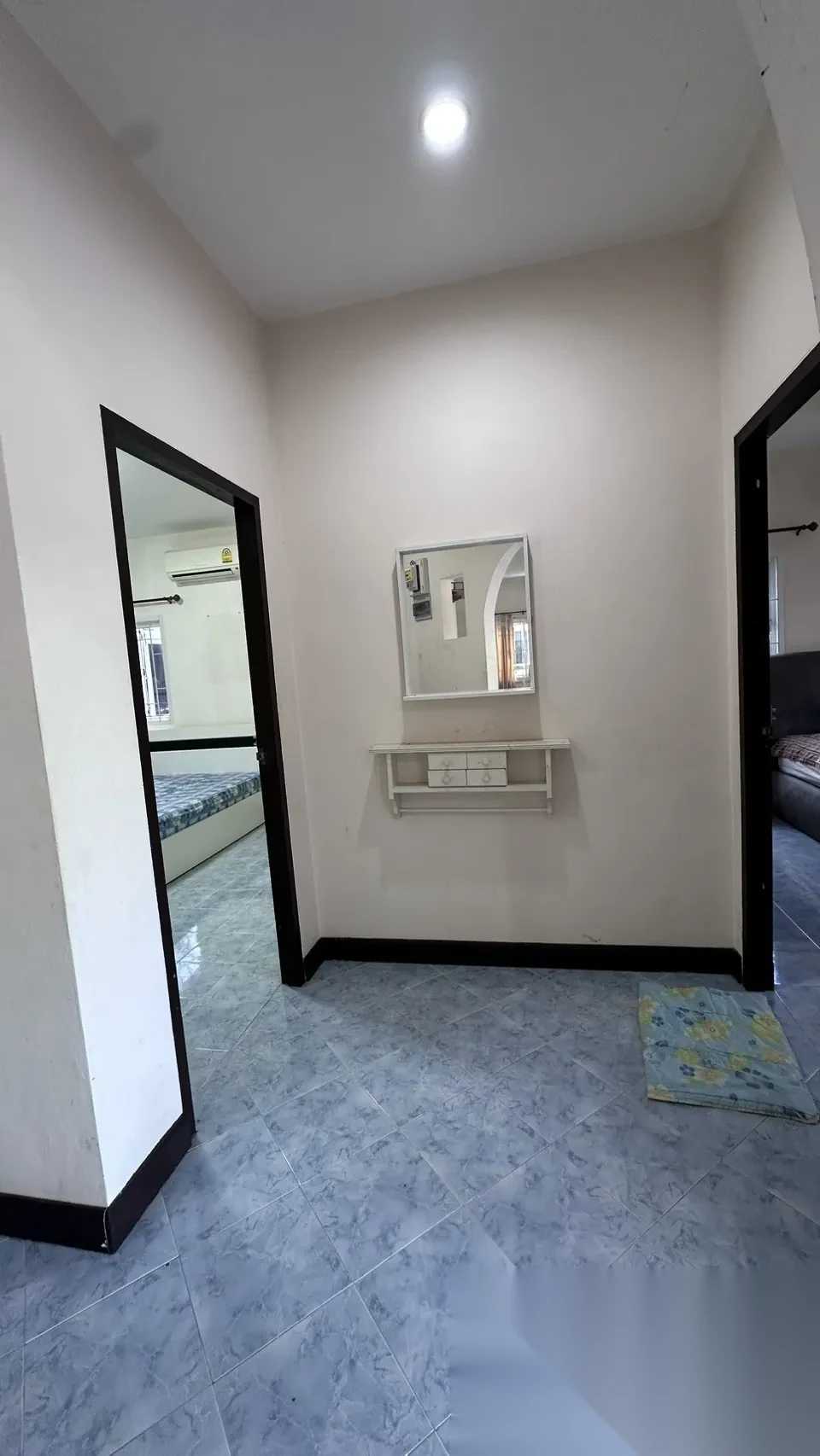 3 Bedroom House for rent at Baan Suan Yu Charoen 3 complex · Si Sunthon · Garden View — photo 12