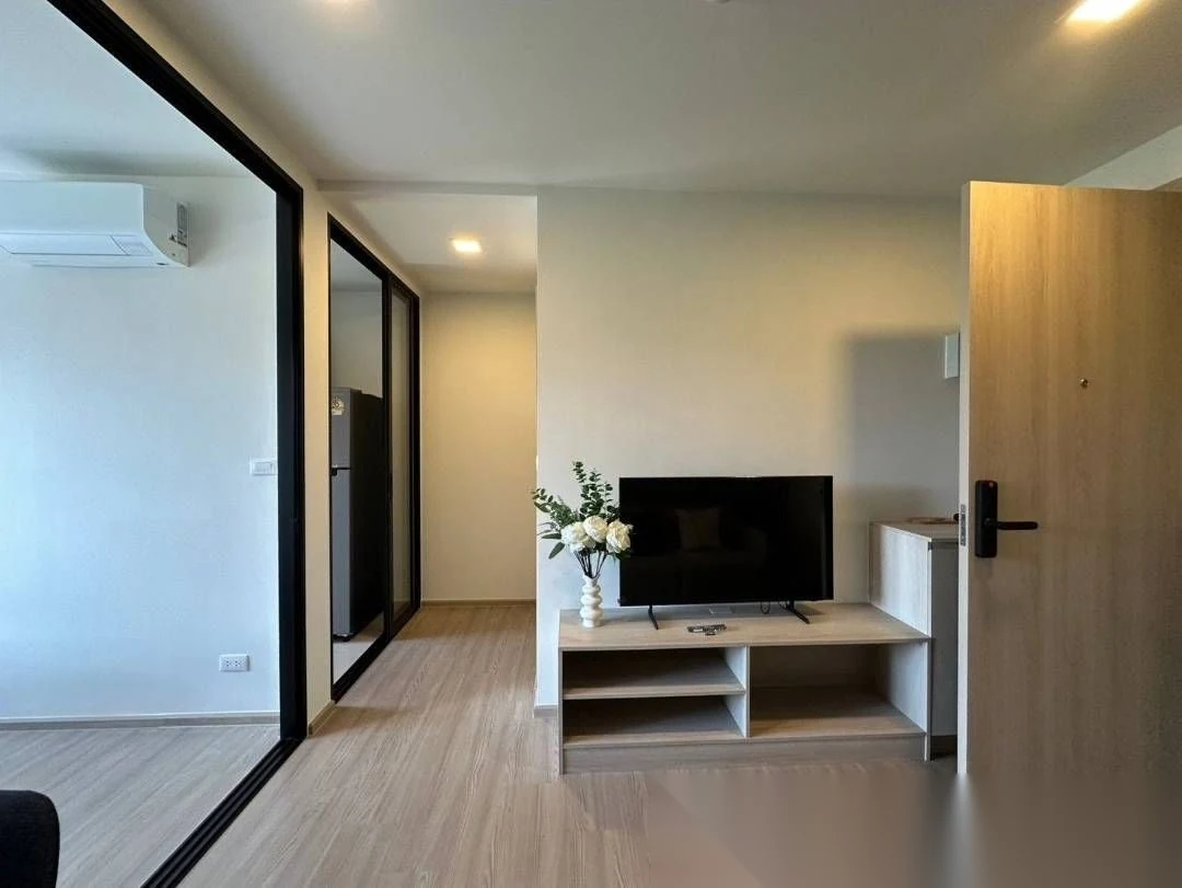 1 Bedroom Apartment for rent at Dcondo Reef Phuket complex · Kathu · Pool View — photo 2