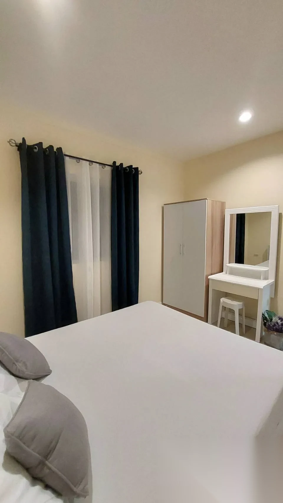 4 Bedroom Townhouse for rent at I Leaf Town 2 Monument complex · Si Sunthon — photo 7