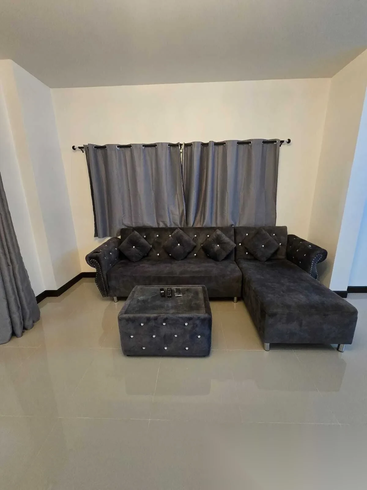 2 Bedroom House for rent at Phanason Park Ville 3 (Baan Lipon) complex · Si Sunthon — photo 3