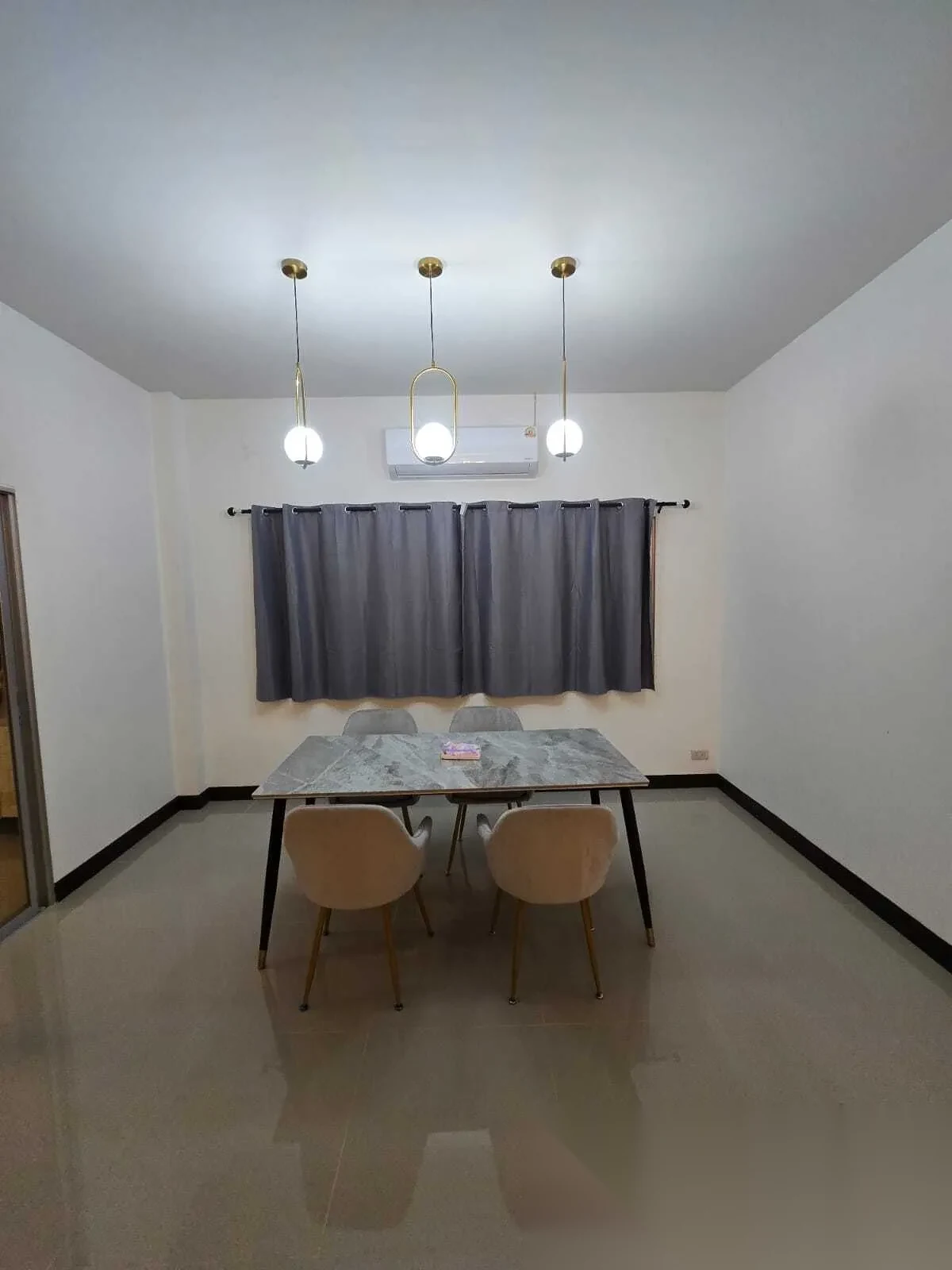 2 Bedroom House for rent at Phanason Park Ville 3 (Baan Lipon) complex · Si Sunthon — photo 5