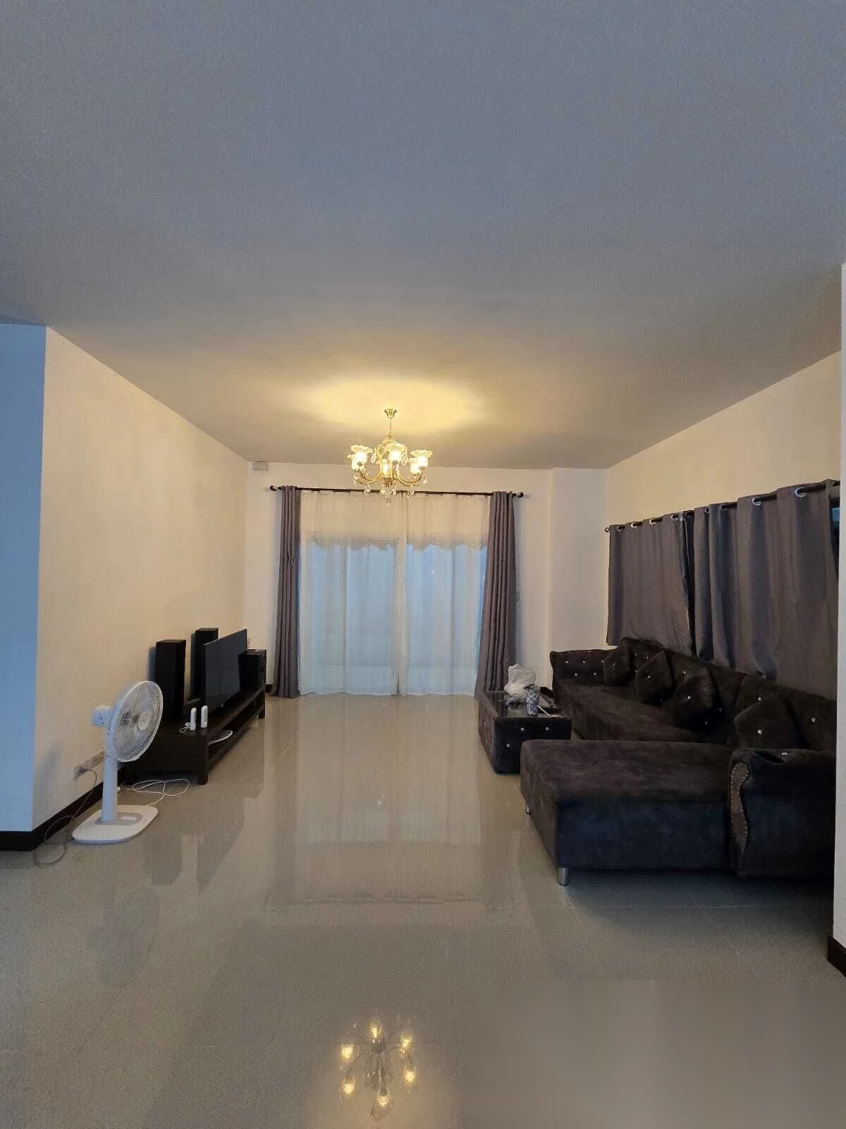 2 Bedroom House for rent at Phanason Park Ville 3 (Baan Lipon) complex · Si Sunthon — photo 6