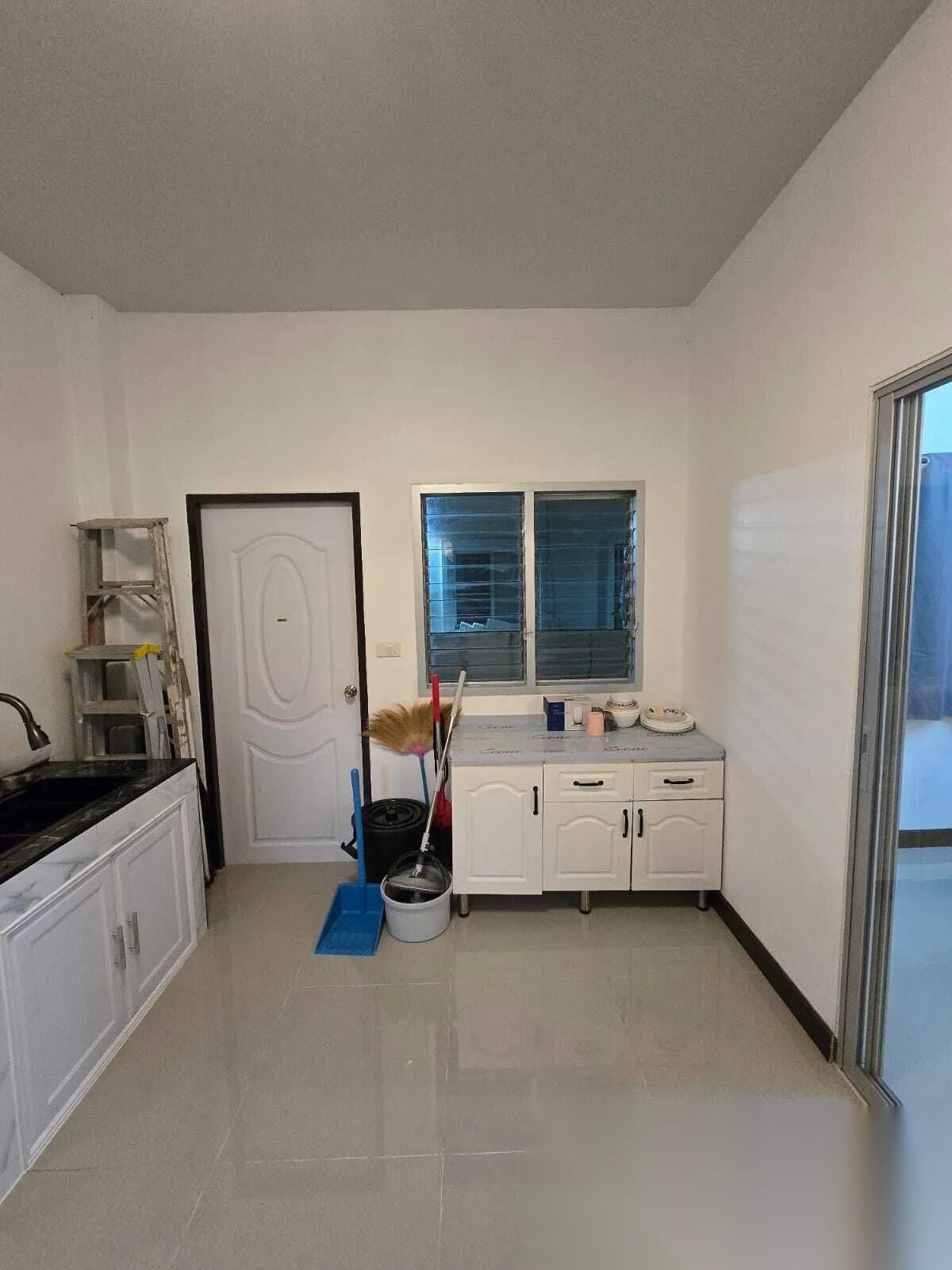 2 Bedroom House for rent at Phanason Park Ville 3 (Baan Lipon) complex · Si Sunthon — photo 7