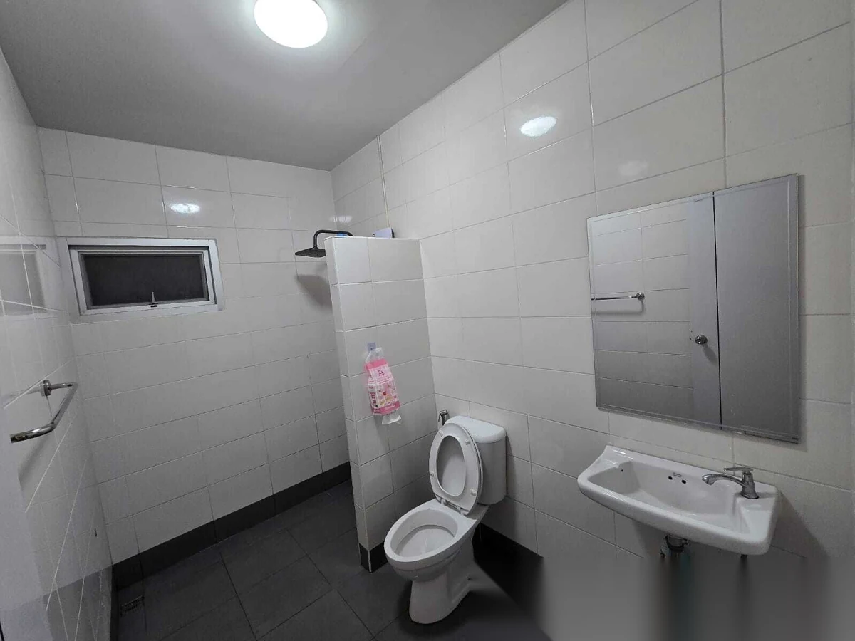 2 Bedroom House for rent at Phanason Park Ville 3 (Baan Lipon) complex · Si Sunthon — photo 8