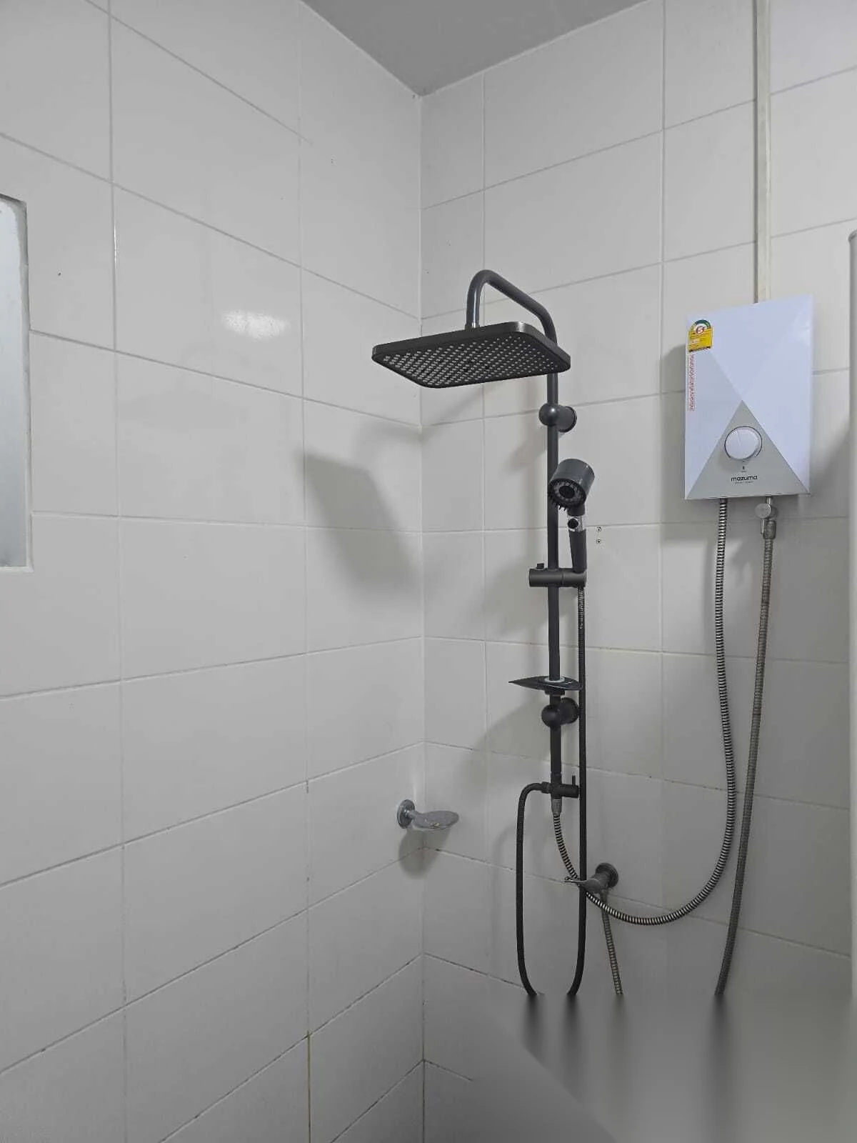 2 Bedroom House for rent at Phanason Park Ville 3 (Baan Lipon) complex · Si Sunthon — photo 9