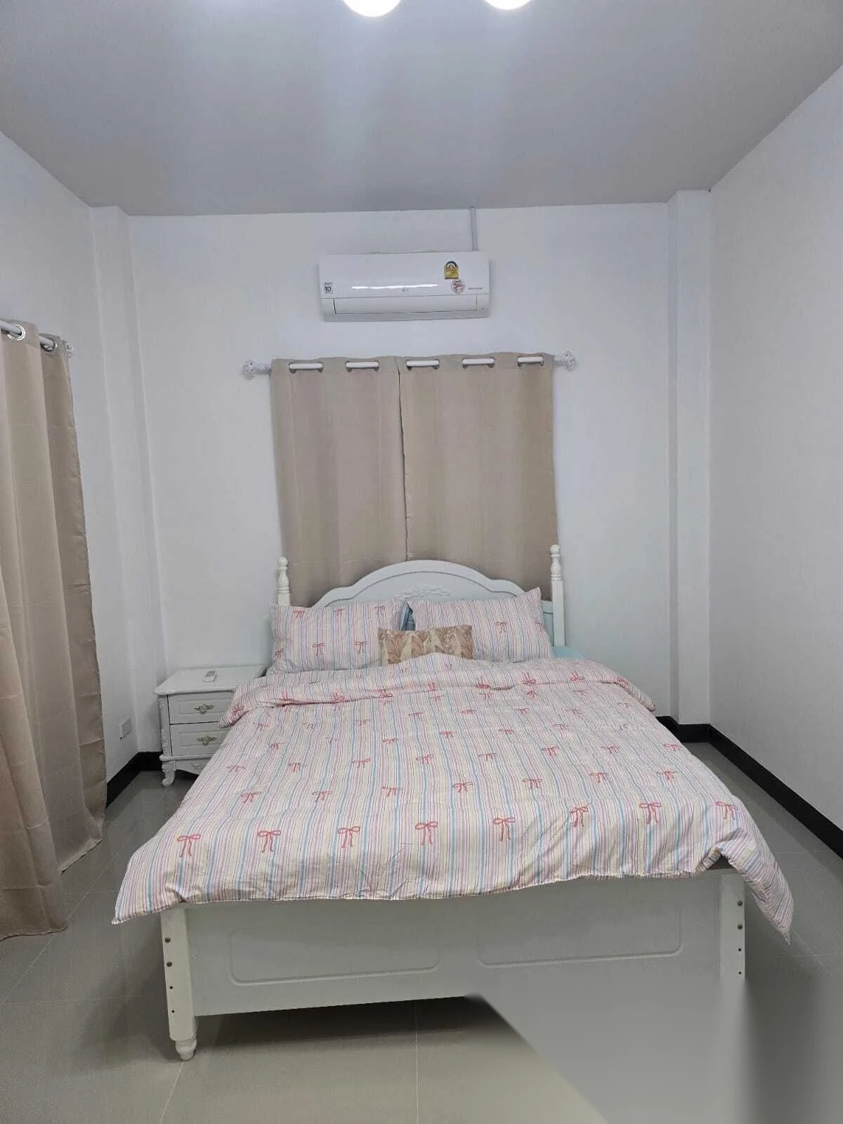 2 Bedroom House for rent at Phanason Park Ville 3 (Baan Lipon) complex · Si Sunthon — photo 10