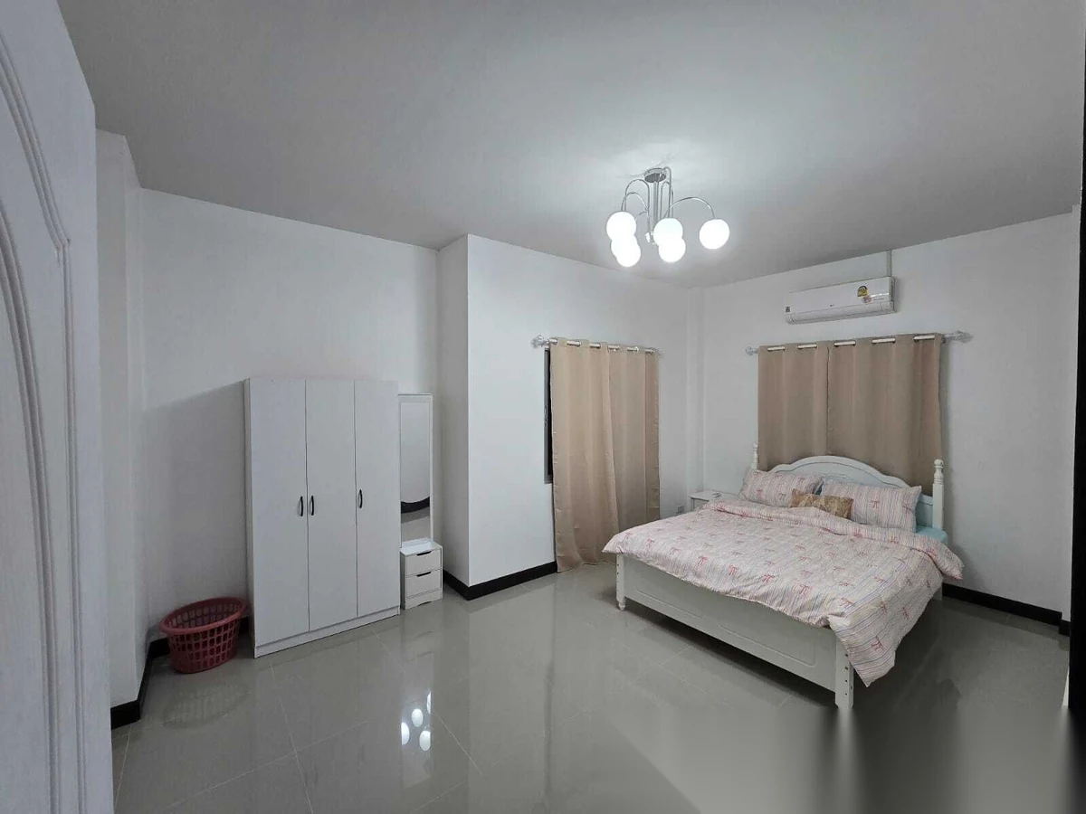 2 Bedroom House for rent at Phanason Park Ville 3 (Baan Lipon) complex · Si Sunthon — photo 11