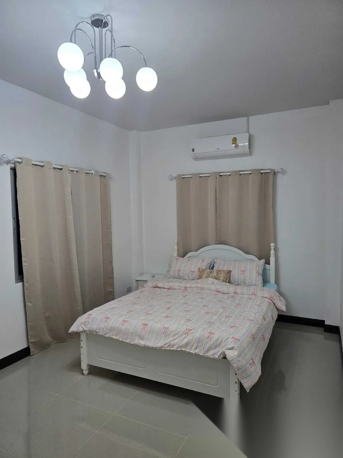 2 Bedroom House for rent at Phanason Park Ville 3 (Baan Lipon) complex · Si Sunthon — photo 12