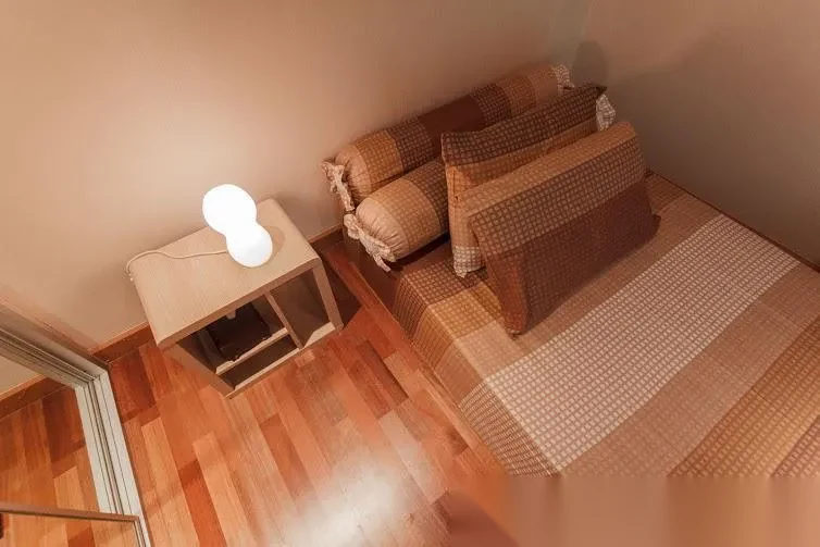 2 Bedroom Apartment for rent at The Point Phuket complex · Wichit · Pool Access — photo 3