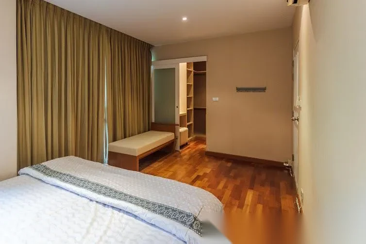2 Bedroom Apartment for rent at The Point Phuket complex · Wichit · Pool Access — photo 4