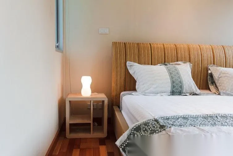 2 Bedroom Apartment for rent at The Point Phuket complex · Wichit · Pool Access — photo 11