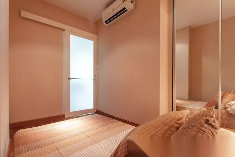 2 Bedroom Apartment for rent at The Point Phuket complex · Wichit · Pool Access — photo 12