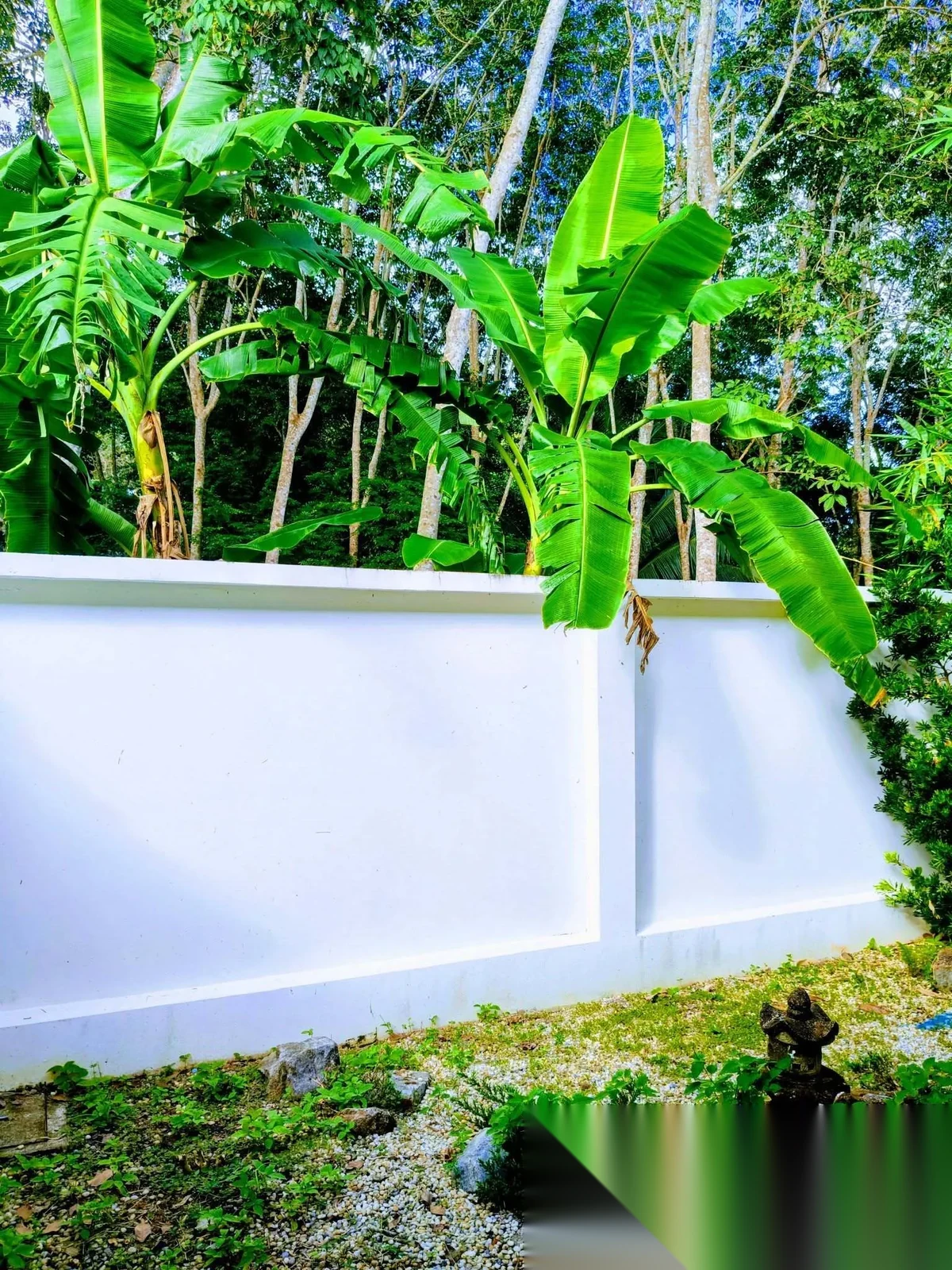 2 Bedroom Townhouse for rent at Sunrise Garden complex · Thep Krasattri — photo 9