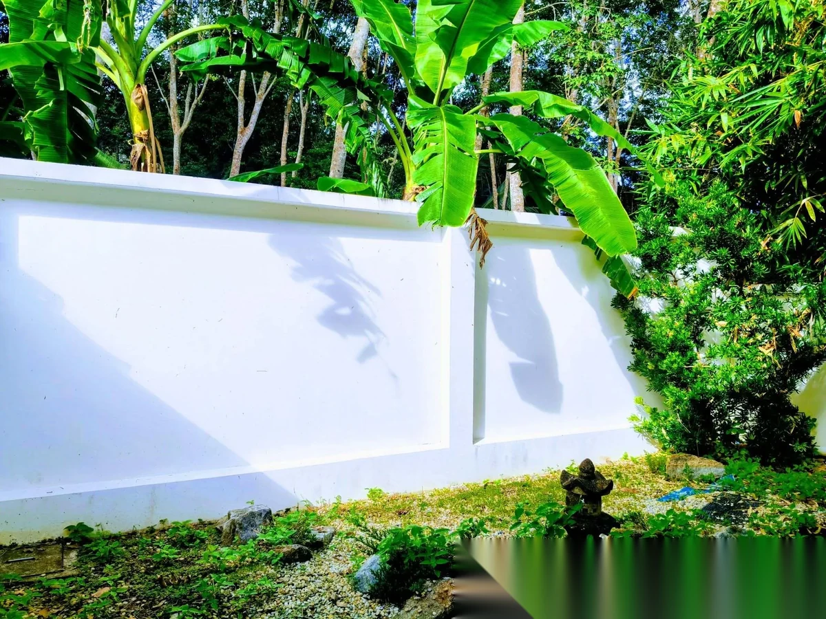 2 Bedroom Townhouse for rent at Sunrise Garden complex · Thep Krasattri — photo 10