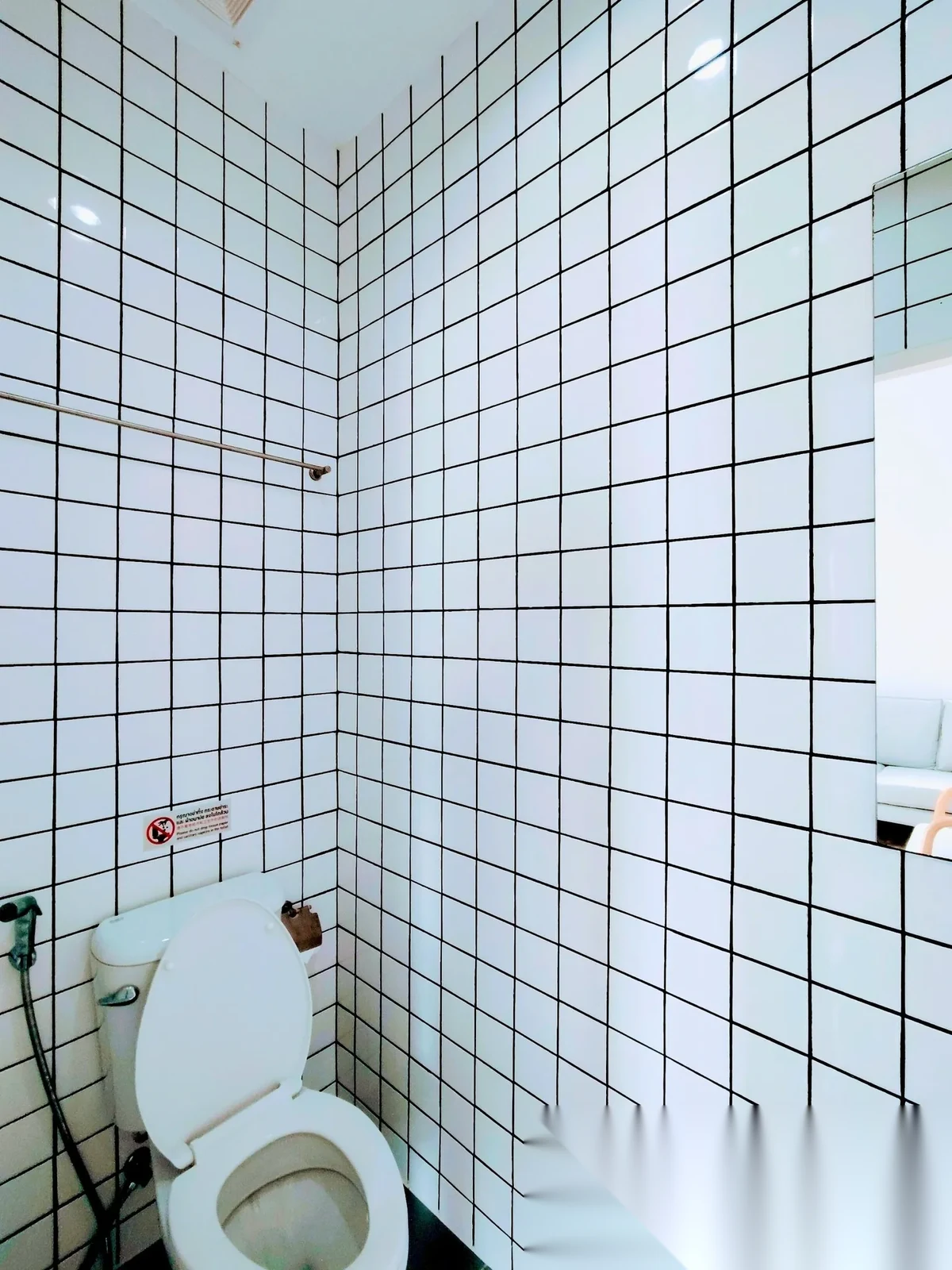 Таунхаус 2BR в комплексе Sunrise Garden · Теп Красаттри · Вид в сад — фото 8