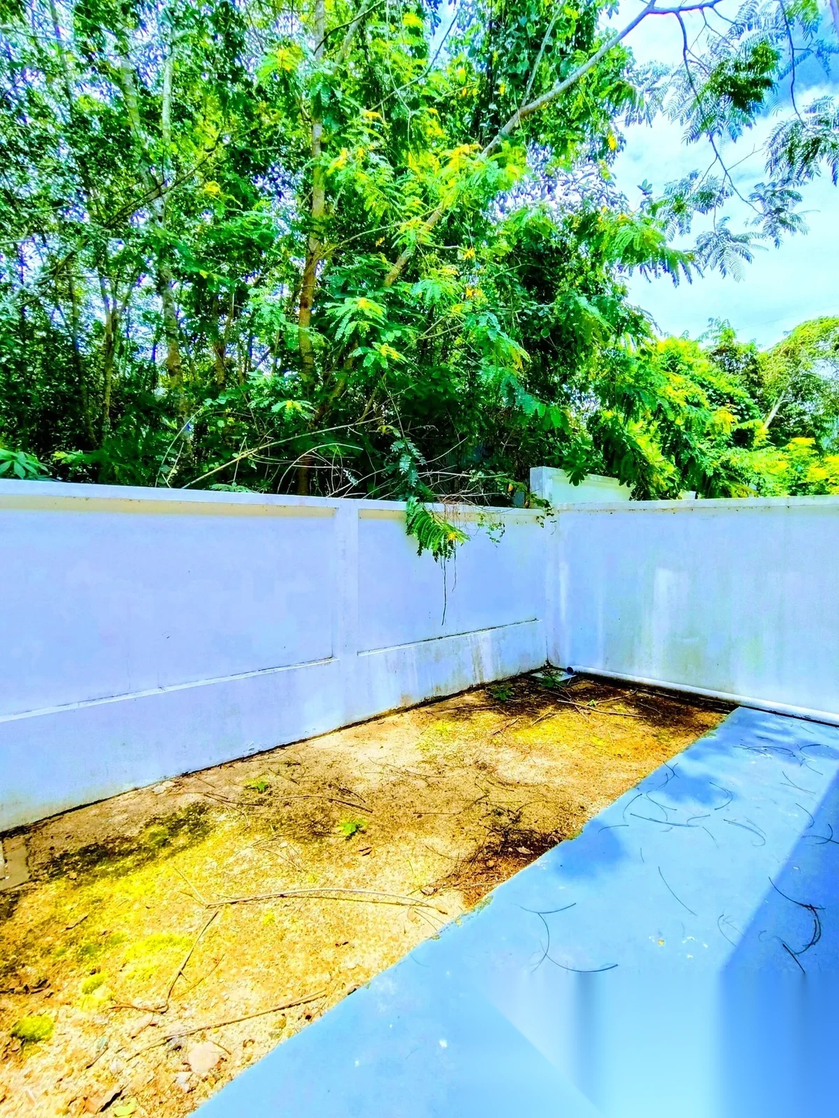 2 Bedroom Townhouse for rent at Sunrise Garden complex · Thep Krasattri — photo 10