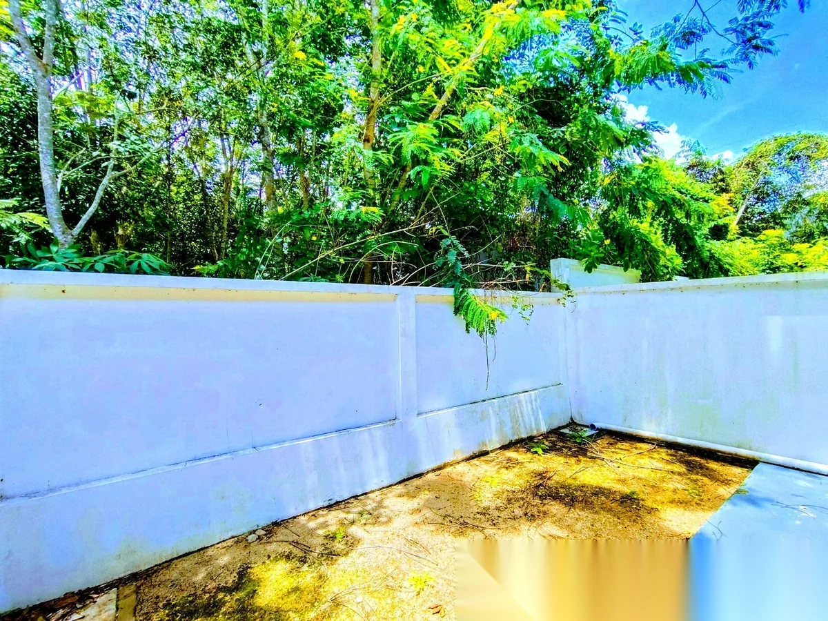 2 Bedroom Townhouse for rent at Sunrise Garden complex · Thep Krasattri — photo 11