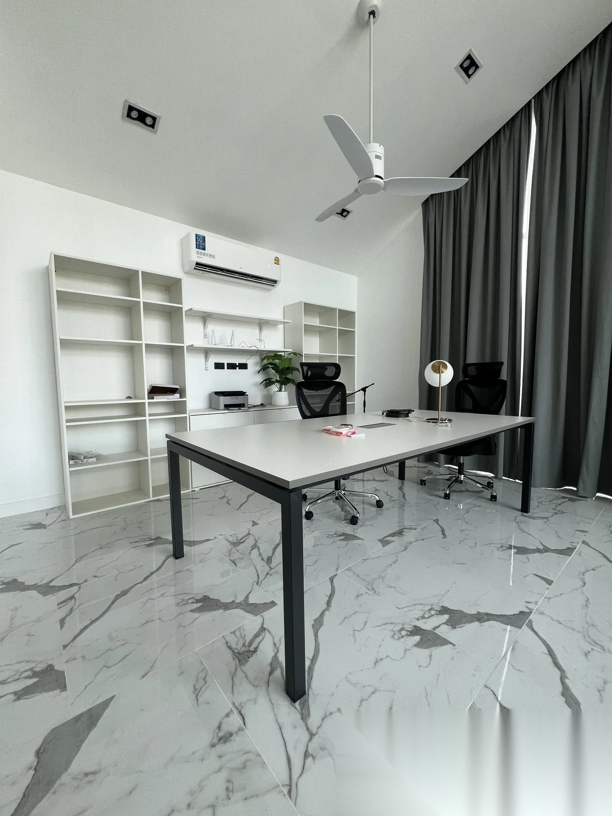 3 Bedroom Villa for sale at Grand View Residence complex · Choeng Thale · Pool View — photo 7