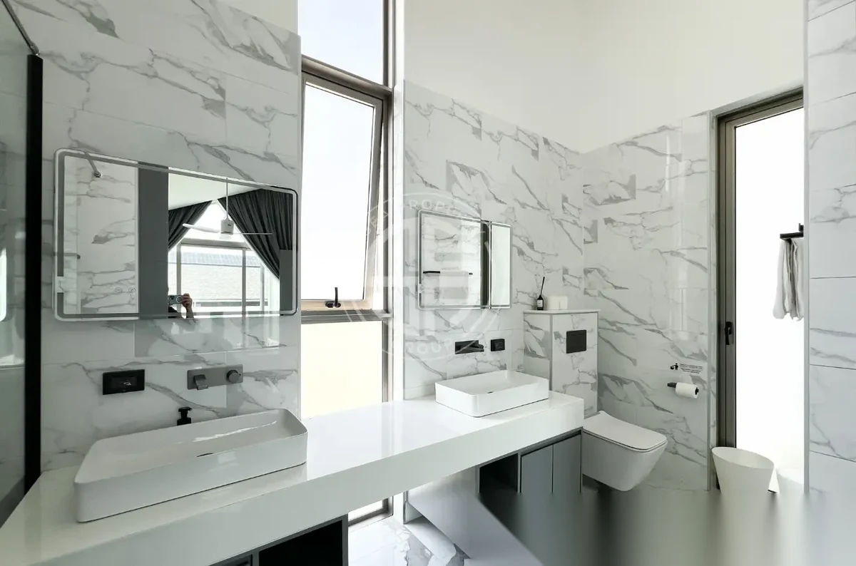 3 Bedroom Villa for sale at Grand View Residence complex · Choeng Thale · Pool View — photo 11