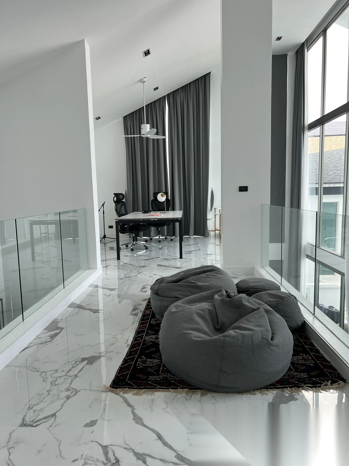 3 Bedroom Villa for sale at Grand View Residence complex · Choeng Thale · Pool View — photo 12