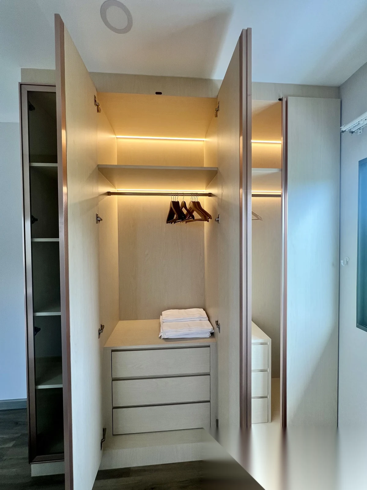 4 Bedroom House for rent at The Plant Thepkrasatti-Thalang complex · Thep Krasattri · Garden View — photo 11