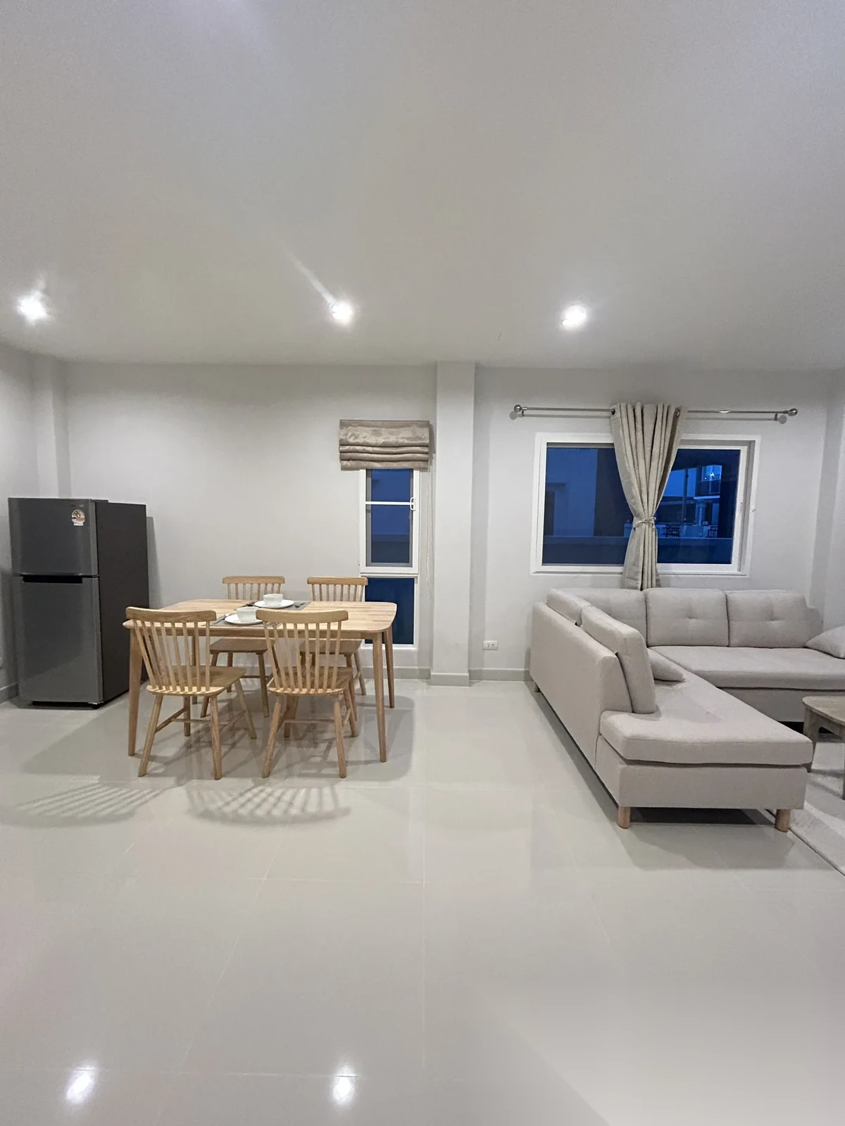 3 Bedroom House for rent at Supalai Primo Monument Phuket complex · Si Sunthon · Garden View — photo 11