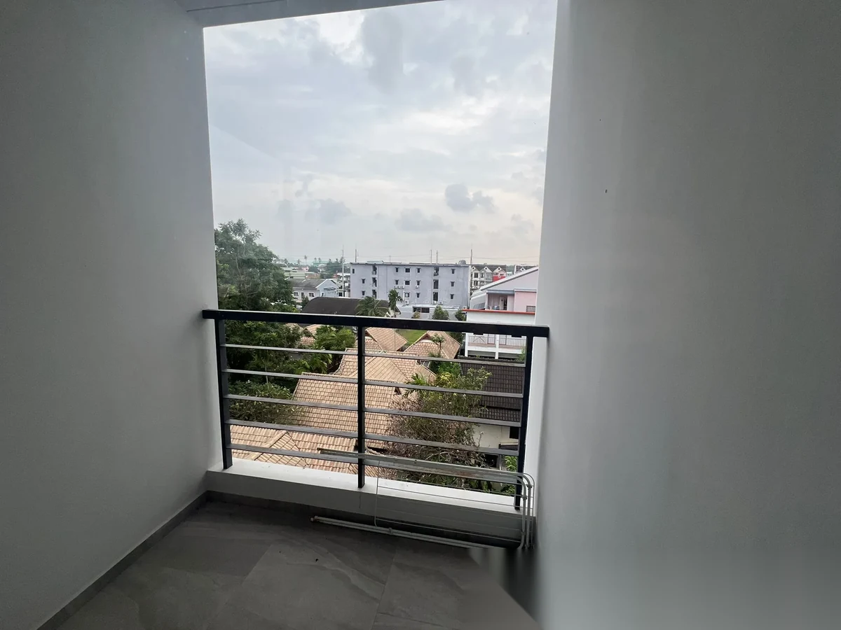 2 Bedroom Apartment for rent at NOON Village Tower III complex · Chalong — photo 7