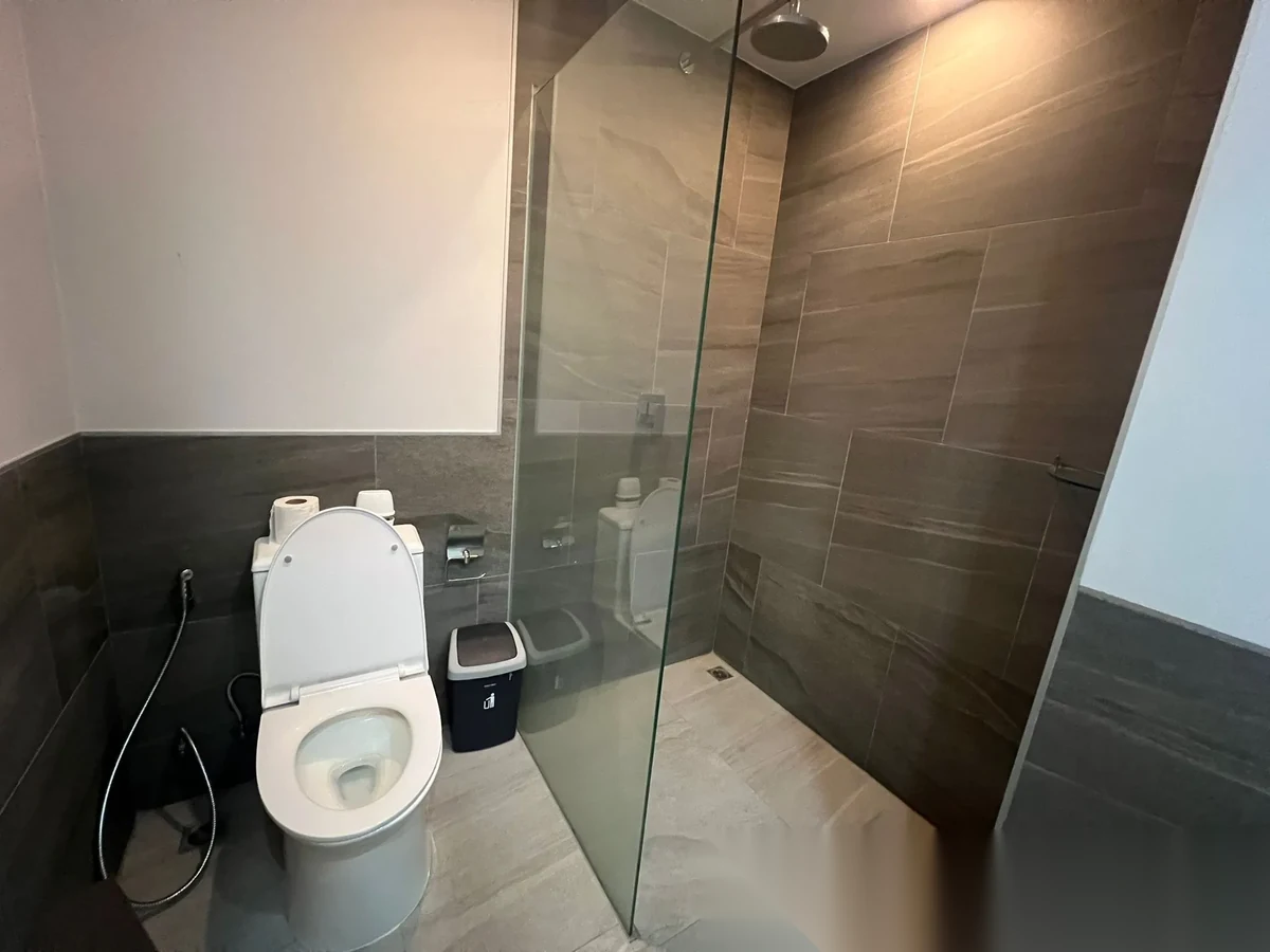 2 Bedroom Apartment for rent at NOON Village Tower III complex · Chalong — photo 9