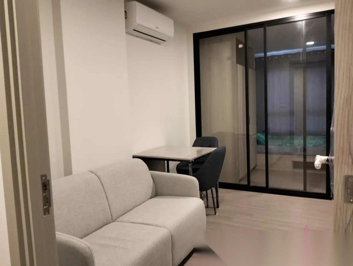 1 Bedroom Apartment for rent at Dcondo Reef Phuket complex · Kathu · Pool View — photo 2