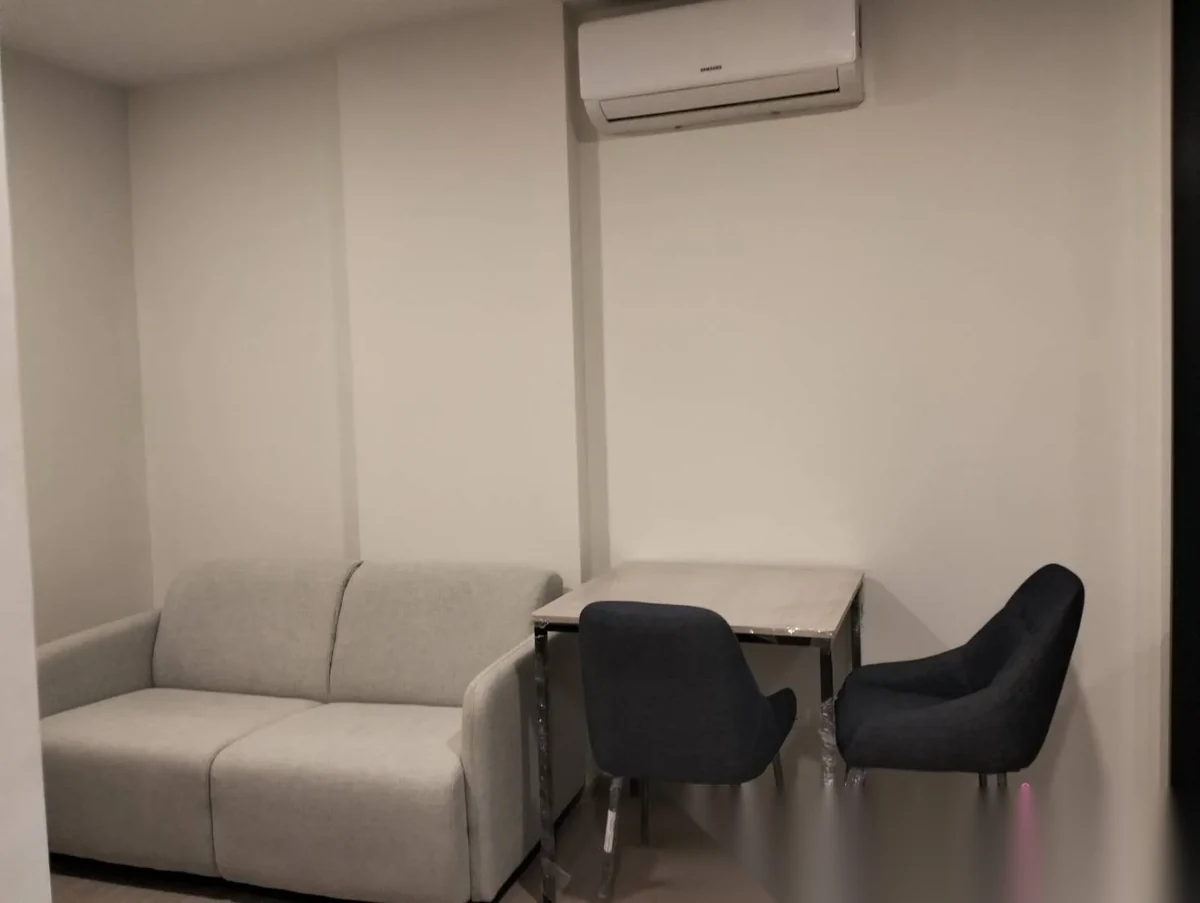 1 Bedroom Apartment for rent at Dcondo Reef Phuket complex · Kathu · Pool View — photo 3