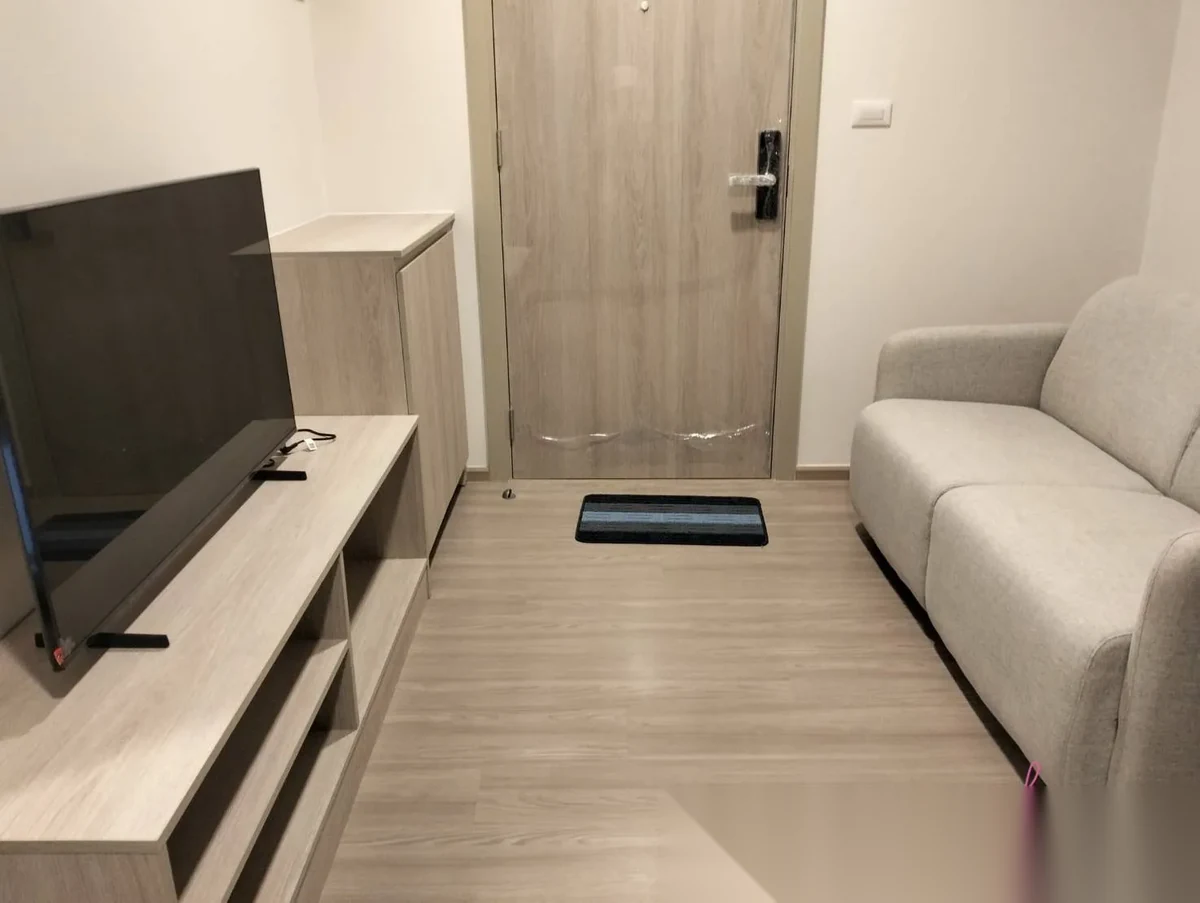 1 Bedroom Apartment for rent at Dcondo Reef Phuket complex · Kathu · Pool View — photo 6