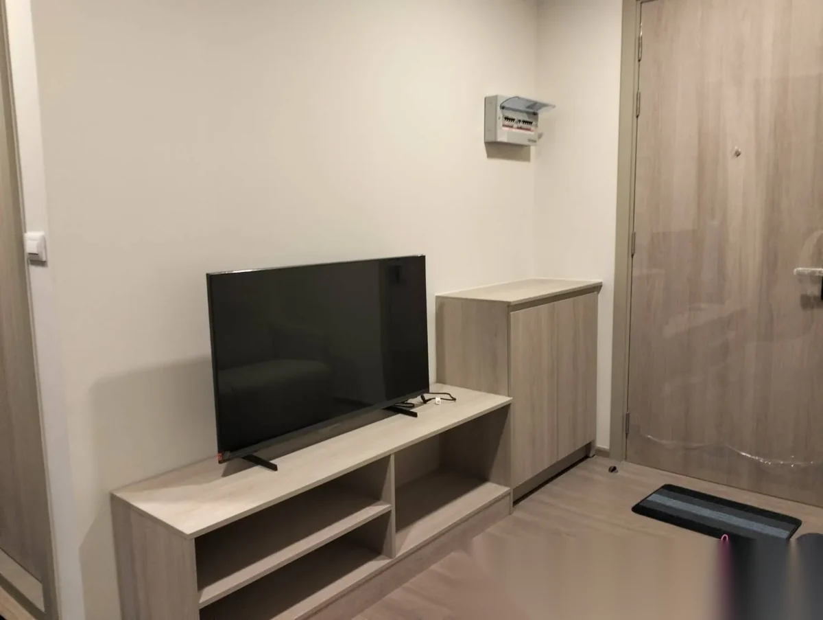 1 Bedroom Apartment for rent at Dcondo Reef Phuket complex · Kathu · Pool View — photo 10