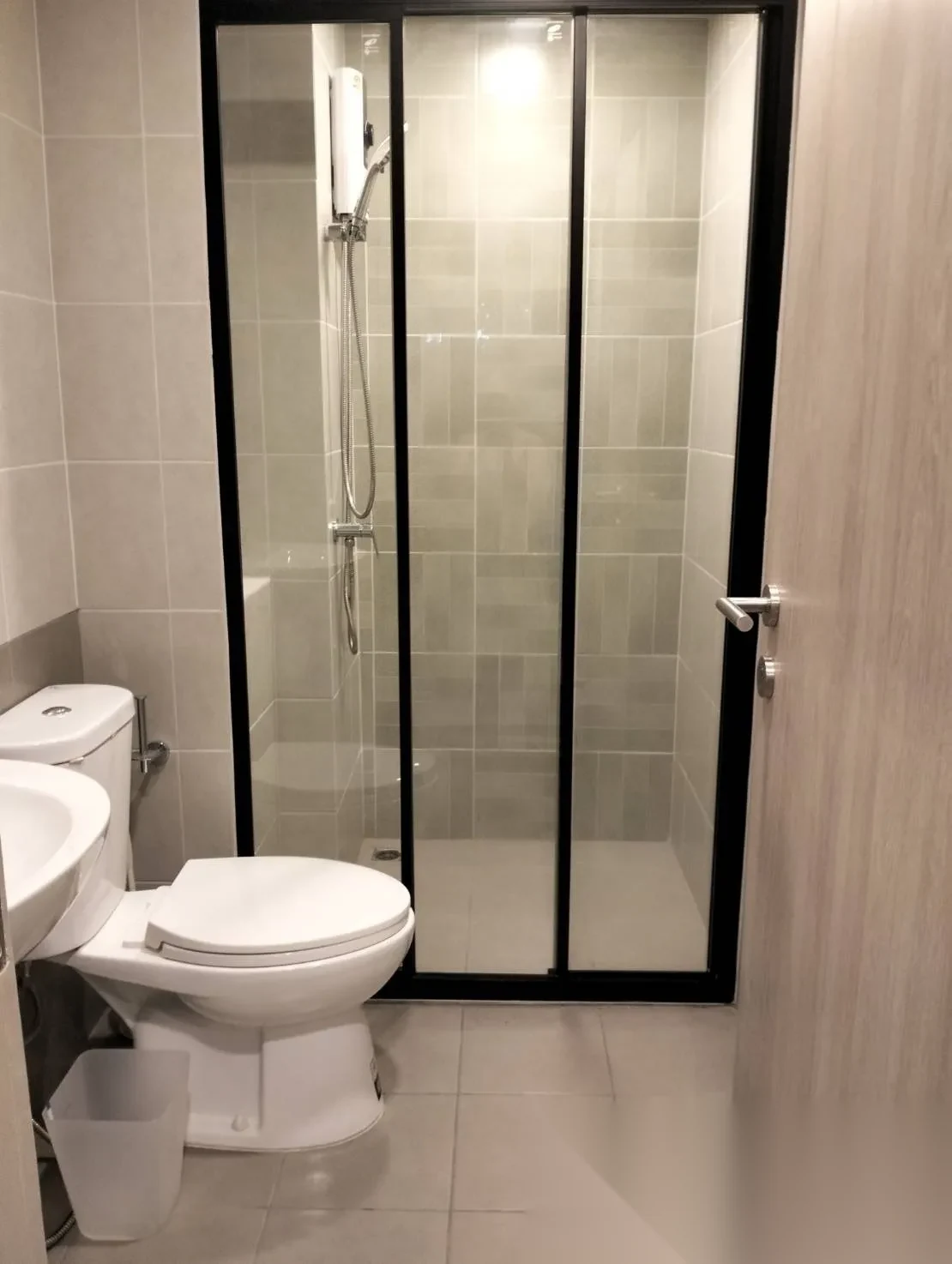 1 Bedroom Apartment for rent at Dcondo Reef Phuket complex · Kathu · Pool View — photo 12