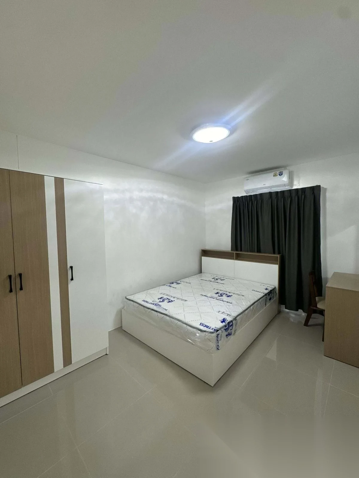 3 Bedroom House for rent at Pruksa Ville Thalang complex · Thep Krasattri — photo 6