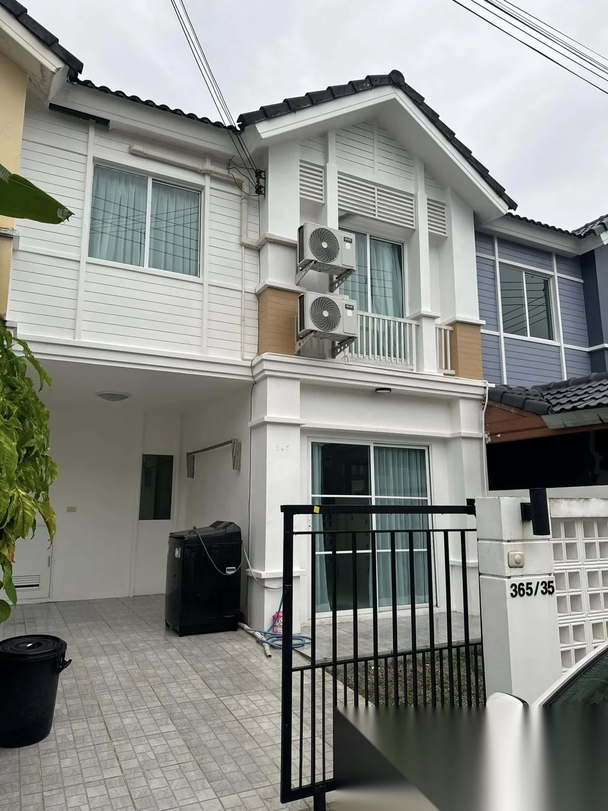 3 Bedroom House for rent at Pruksa Ville Thalang complex · Thep Krasattri — photo 7