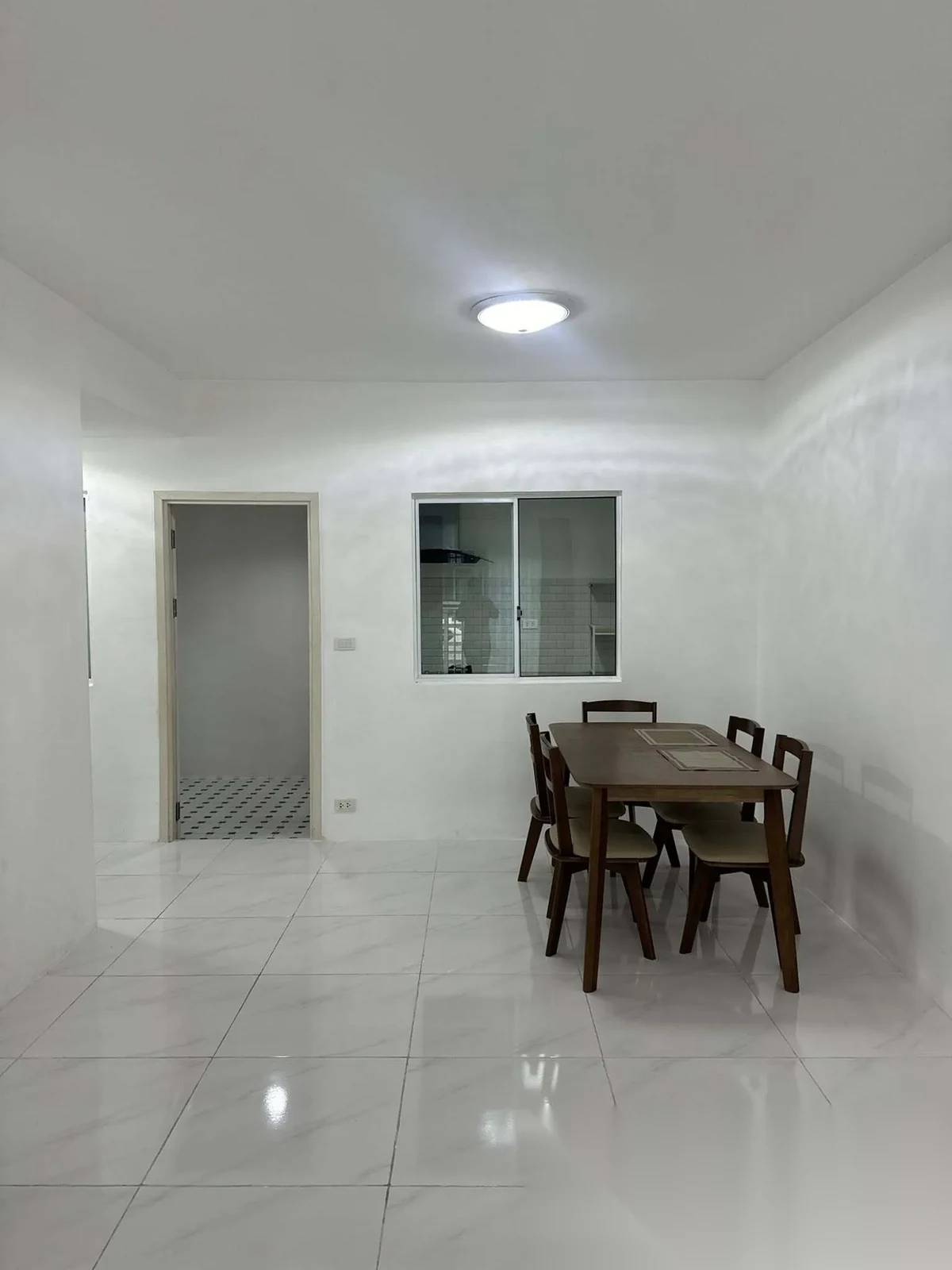 3 Bedroom House for rent at Pruksa Ville Thalang complex · Thep Krasattri — photo 8