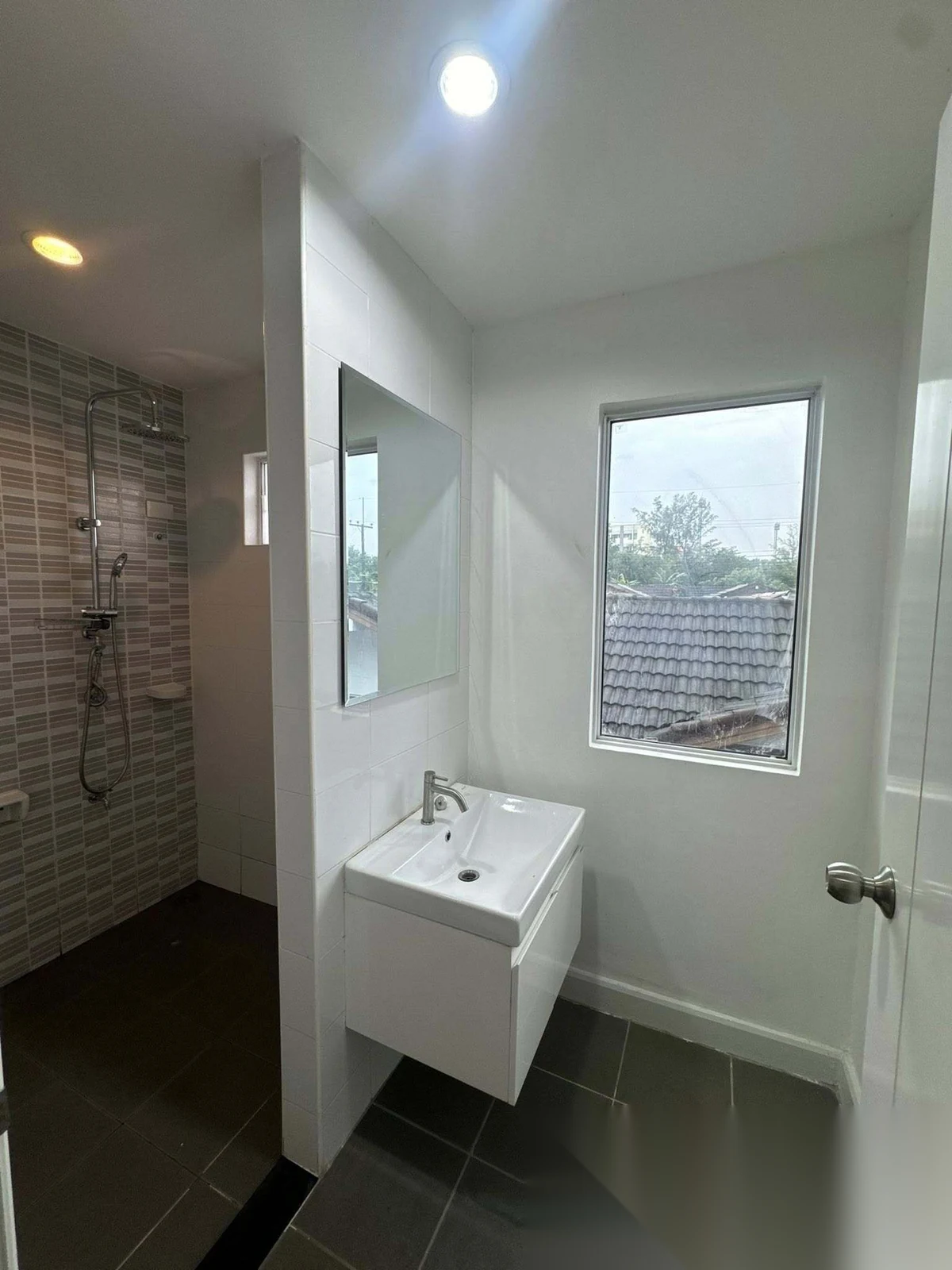 3 Bedroom House for rent at Pruksa Ville Thalang complex · Thep Krasattri — photo 9