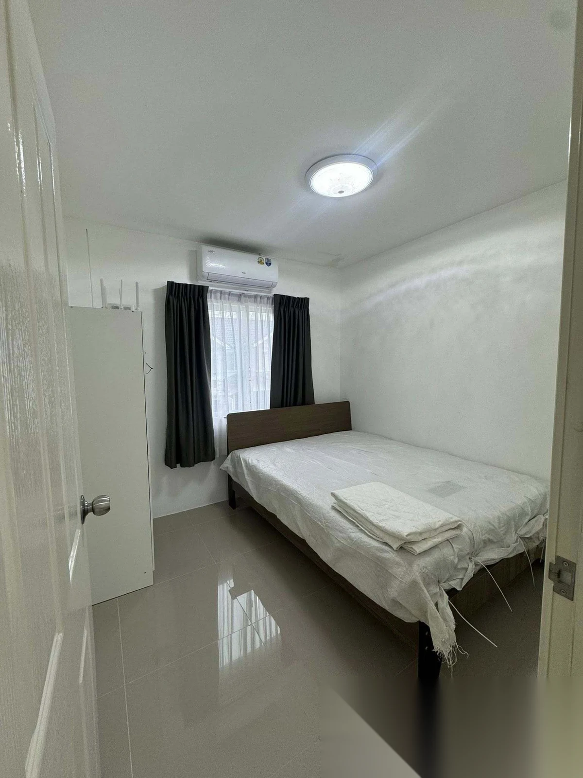 3 Bedroom House for rent at Pruksa Ville Thalang complex · Thep Krasattri — photo 12