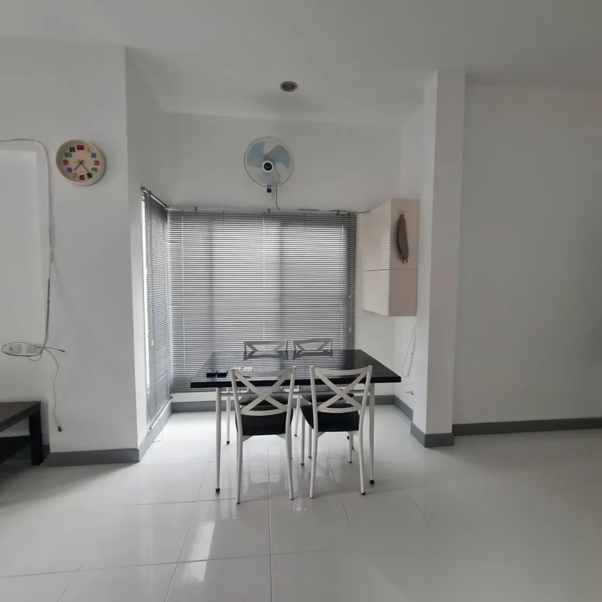 Дом 2BR в комплексе Prime Place Phuket-Victory Monument · Си Сунтон · Вид в сад — фото 10