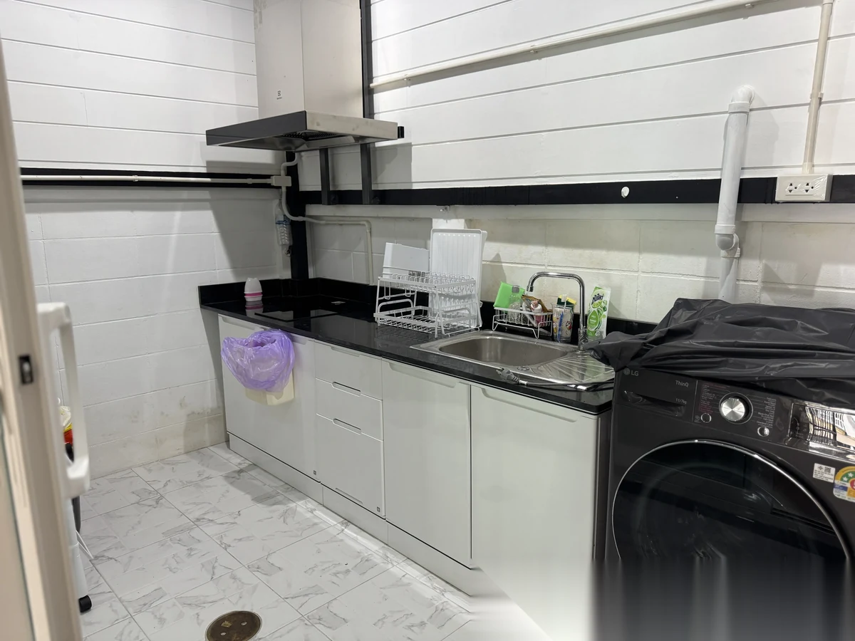 3 Bedroom Townhouse for rent at Supalai Palm Spring Banpon Phuket complex · Si Sunthon — photo 5