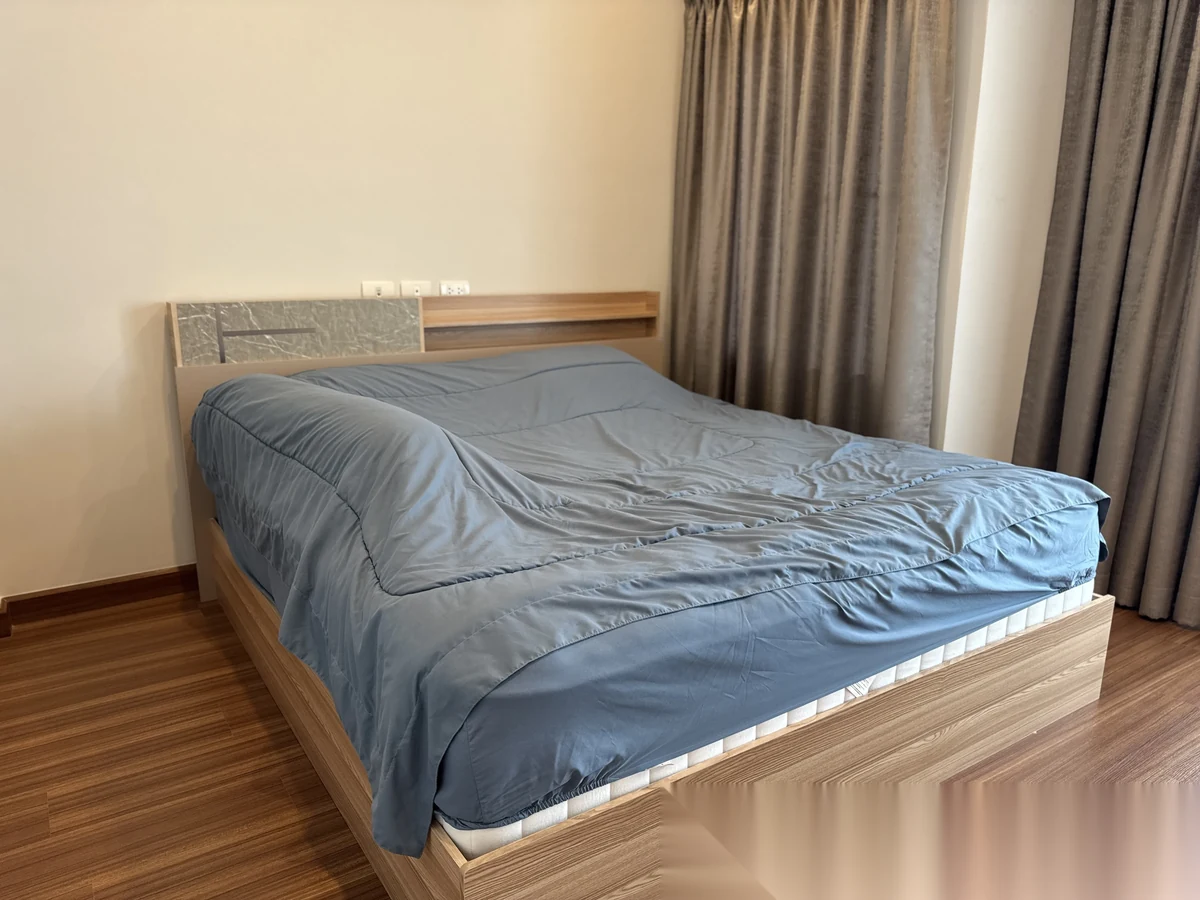 3 Bedroom Townhouse for rent at Supalai Palm Spring Banpon Phuket complex · Si Sunthon — photo 10