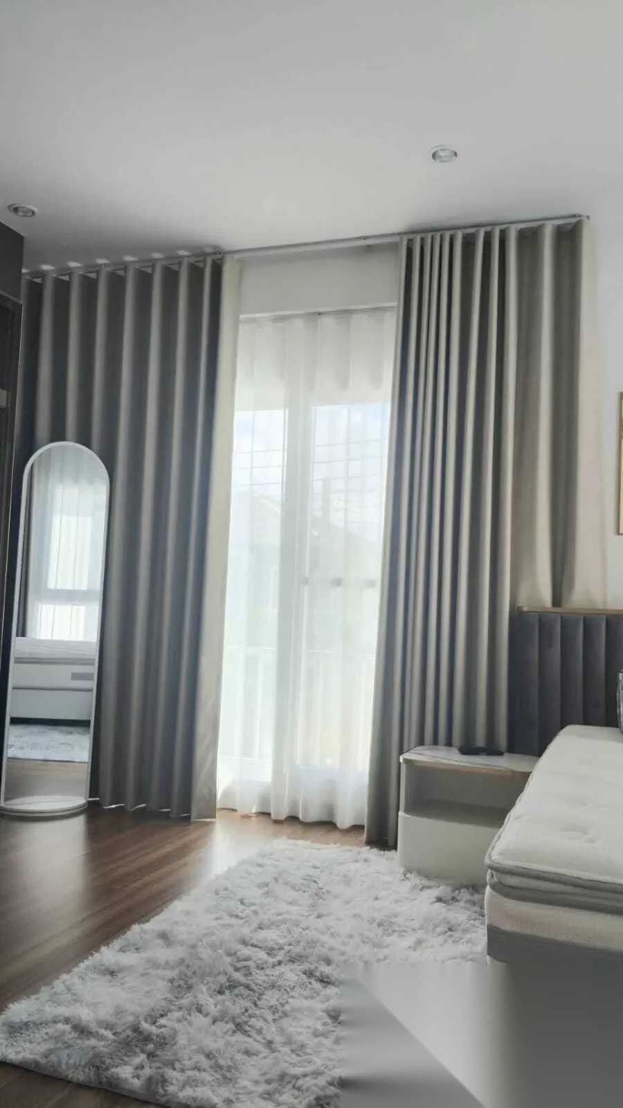 3 Bedroom House for rent at Supalai Palm Spring Banpon Phuket complex · Si Sunthon — photo 8