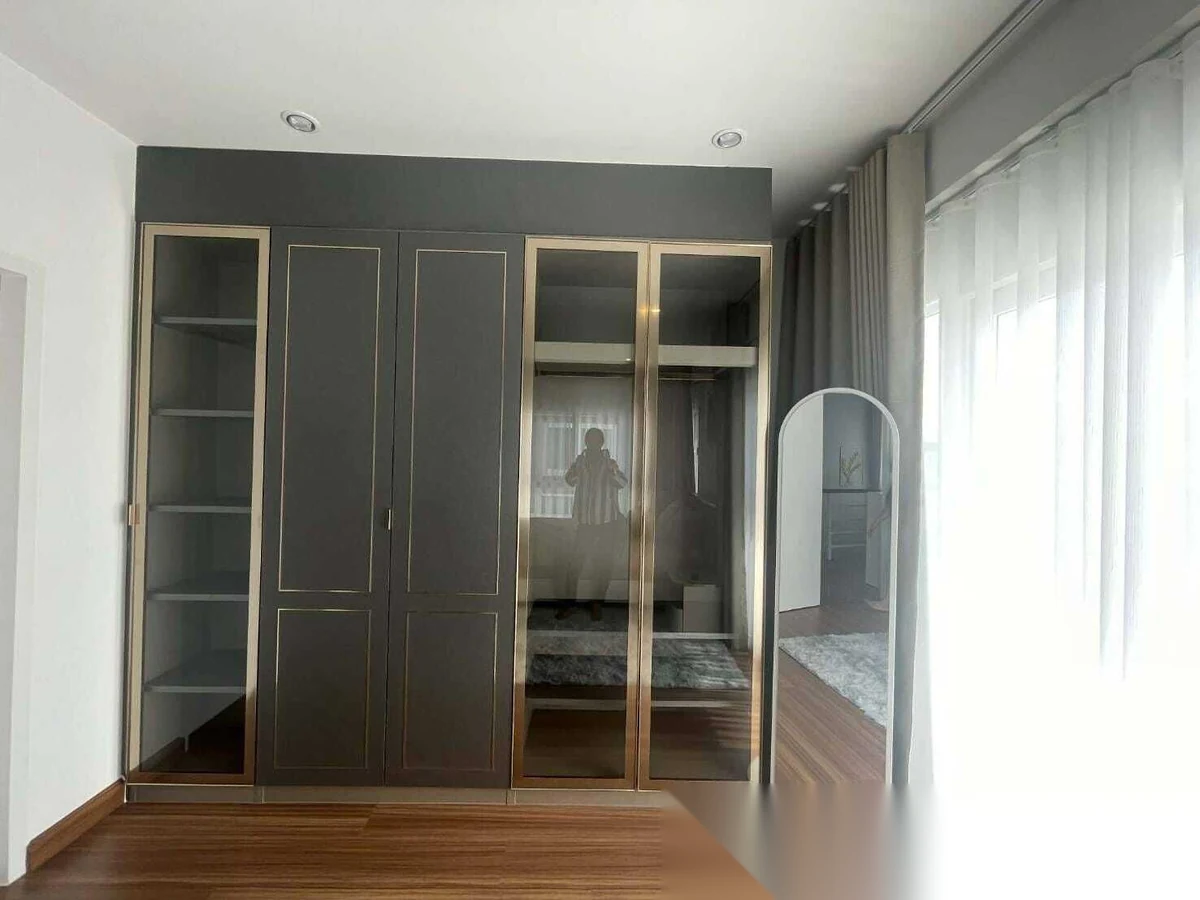 3 Bedroom House for rent at Supalai Palm Spring Banpon Phuket complex · Si Sunthon — photo 12